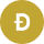 Dogecoin Symbol