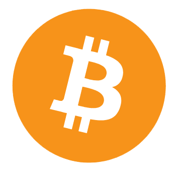 bitcoin logo