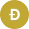 Dogecoin symbol