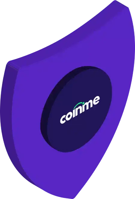 Coinme Secure Transactions