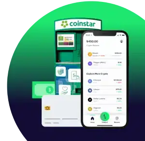 Coinme products