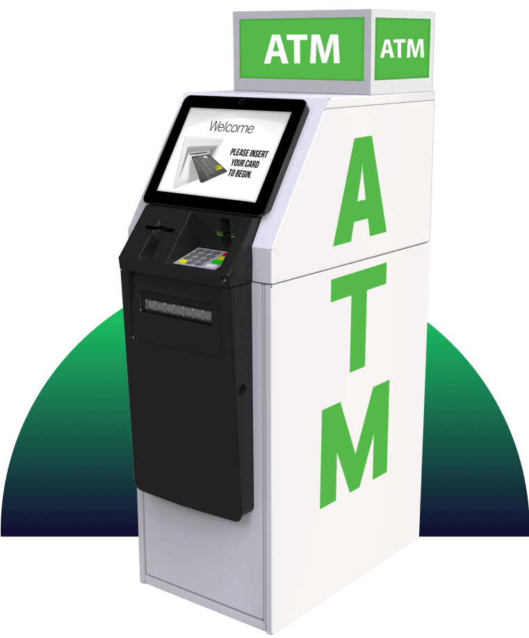 Coinme ATM Network