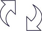 Buy and Sell Crypto with cash.