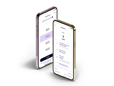 ATM Cash Out How to Sell crypto for cash
