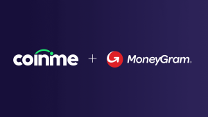Coinme + MG Press Image 1