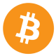bitcoin logo bitcoin logo