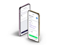 send or purchase crypto with coinme's mobile app